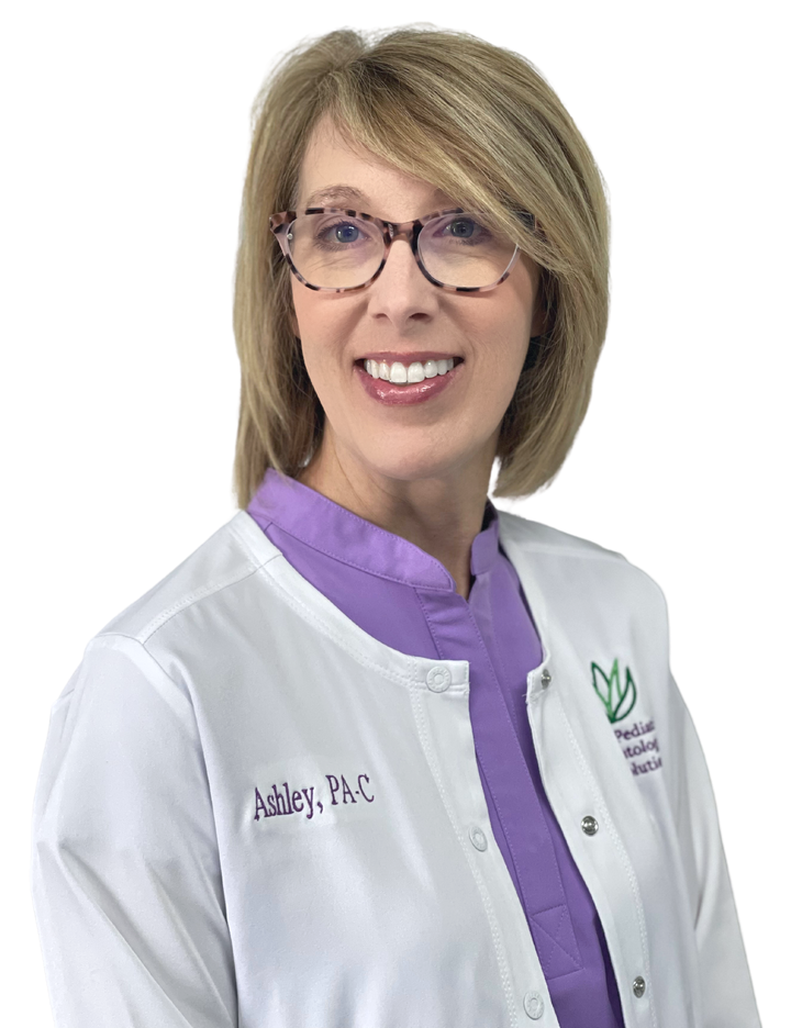 Ashley Messick-Hite, PA​-C